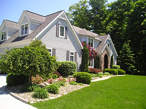Landscapers and Lawncare Services in Griffith, IN
