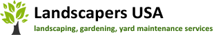 Griffith Landscapers